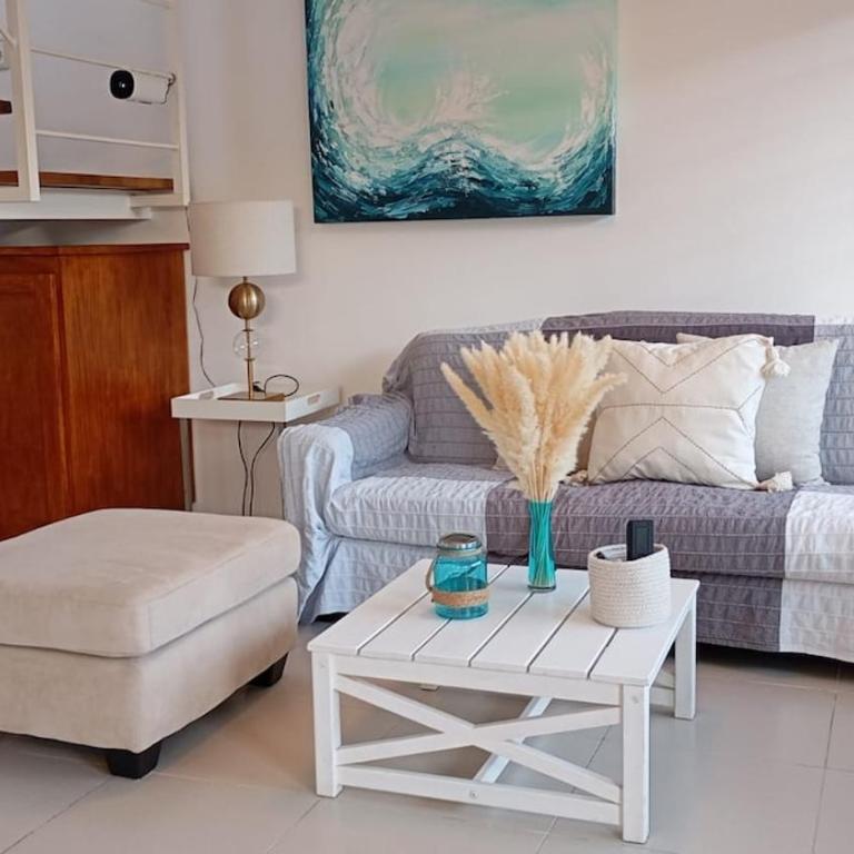 Comfortable and Modern Beach House - Two-Bedroom House - 30
