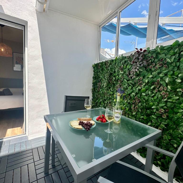 Apartamento Carretas 2 Nerja - Apartment mit 1 Schlafzimmer - 21