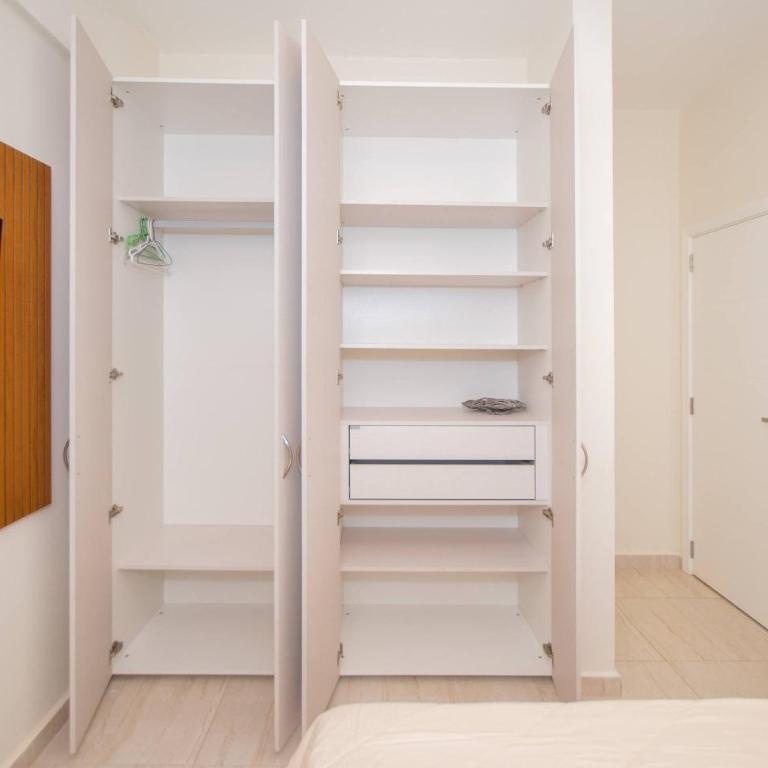 Cozy Two-Bedroom Apartment in Agora Villa Morra - Apartamento - 8