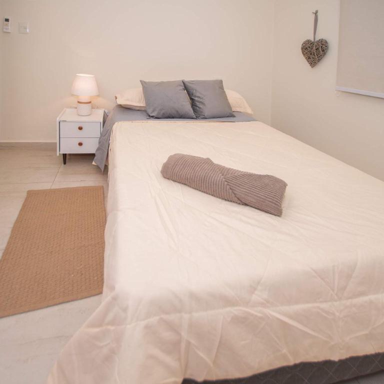 Cozy Two-Bedroom Apartment in Agora Villa Morra - Apartamento - 11