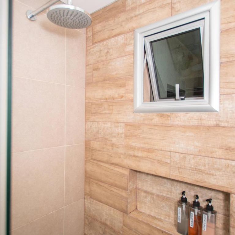 Cozy Two-Bedroom Apartment in Agora Villa Morra - Apartamento - 15