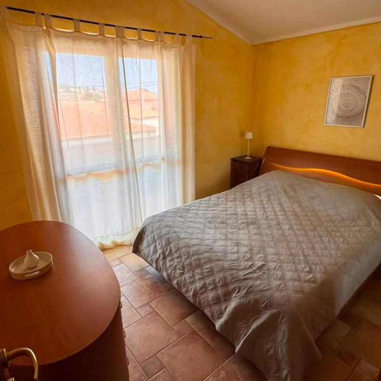 Su Sole de Gonone - Appartamento con 2 Camere da Letto - 16
