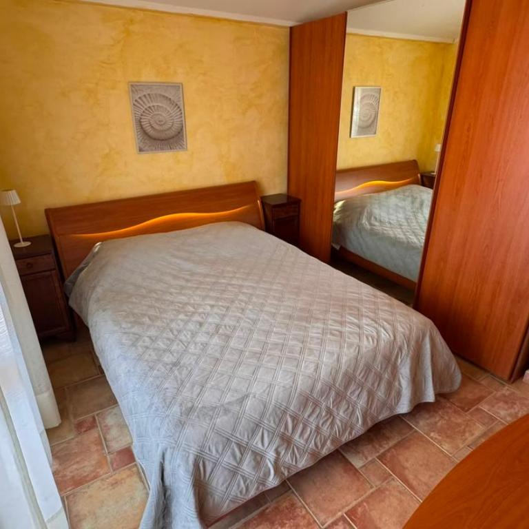 Su Sole de Gonone - Appartamento con 2 Camere da Letto - 17