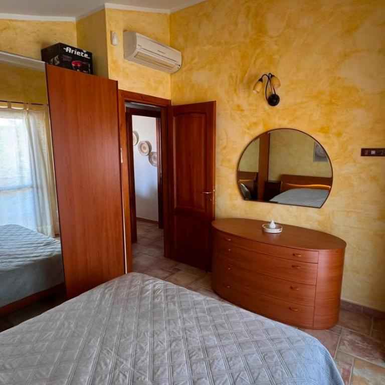 Su Sole de Gonone - Appartamento con 2 Camere da Letto - 18