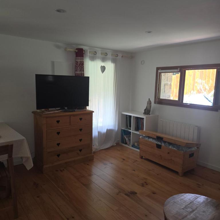 L estive - Studio-Apartment - 31