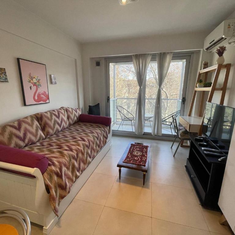 Palermo Best Area with Balcony - Apartamento - 1