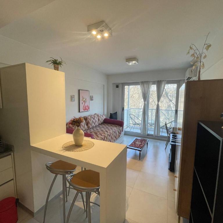 Palermo Best Area with Balcony - Apartamento - 3
