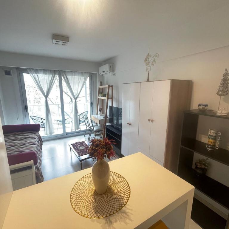Palermo Best Area with Balcony - Apartamento - 4