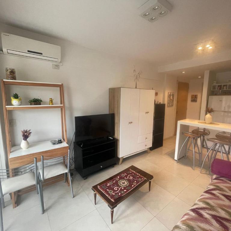Palermo Best Area with Balcony - Apartamento - 6