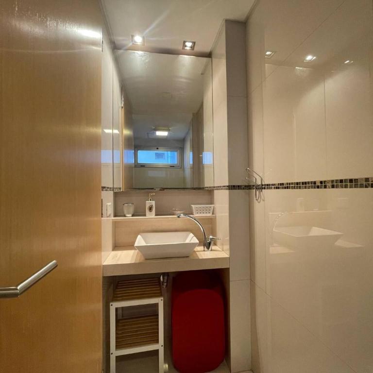 Palermo Best Area with Balcony - Apartamento - 10