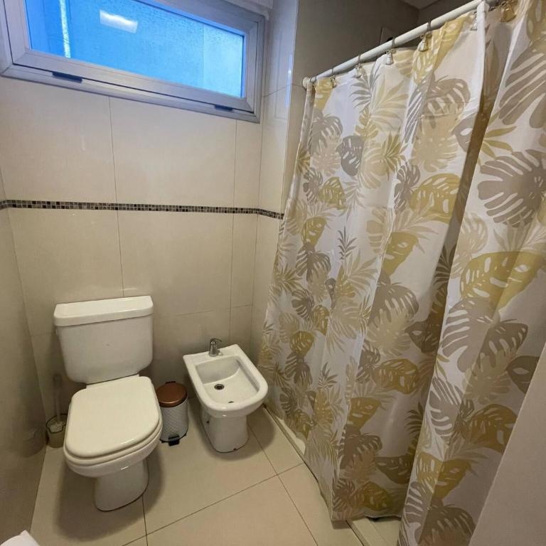 Palermo Best Area with Balcony - Apartamento - 11
