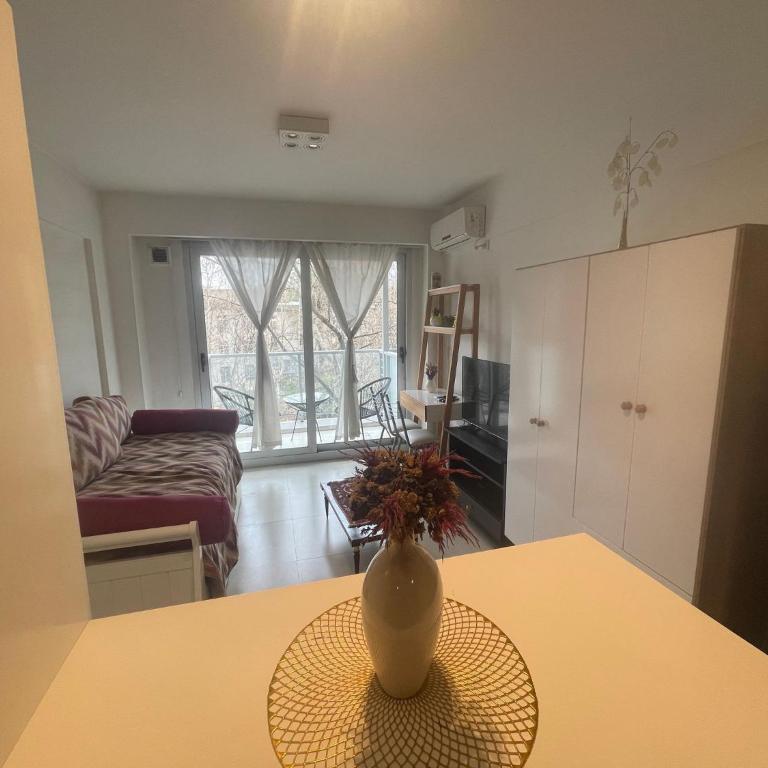 Palermo Best Area with Balcony - Apartamento - 12