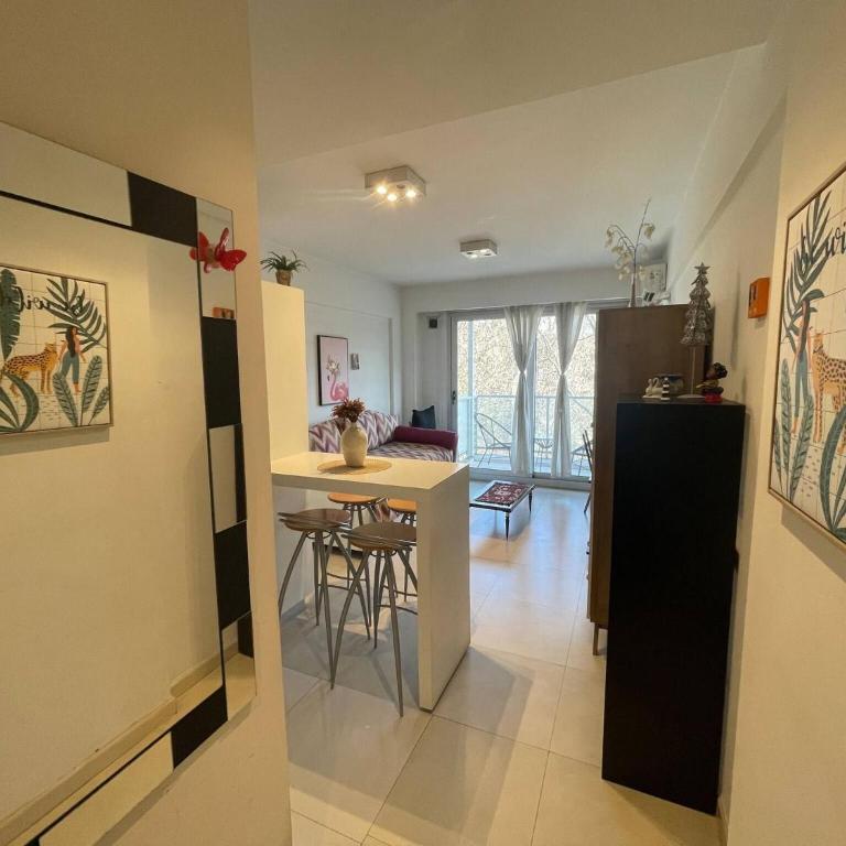 Palermo Best Area with Balcony - Apartamento - 13