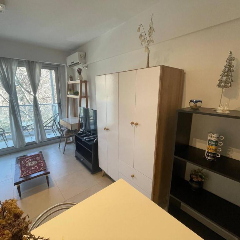 Palermo Best Area with Balcony - Apartamento - 16