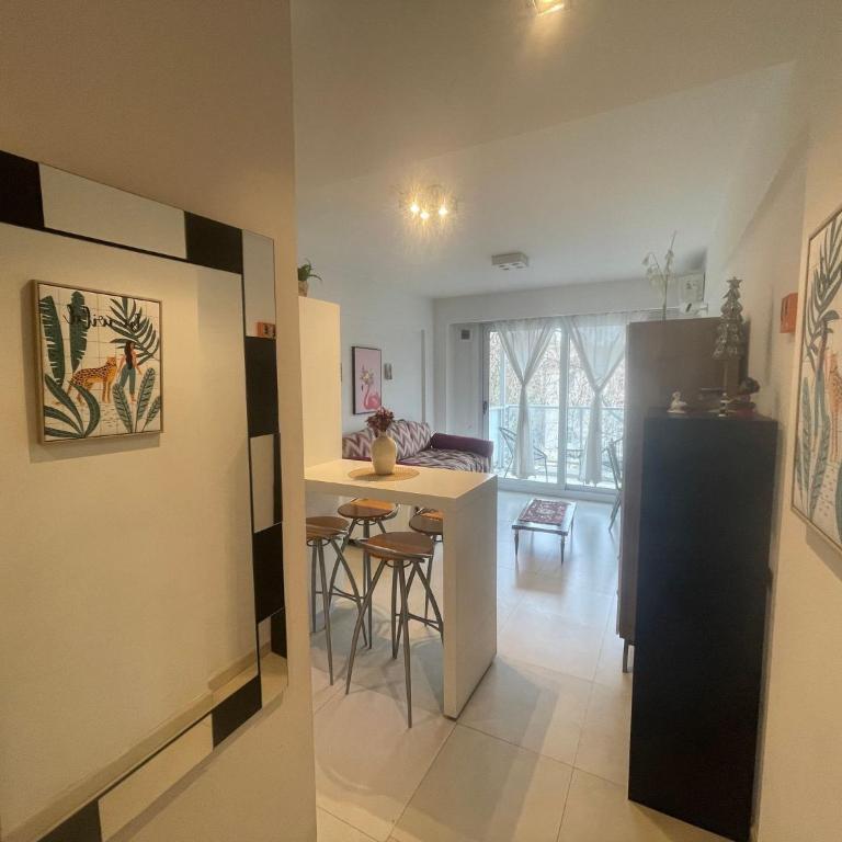Palermo Best Area with Balcony - Apartamento - 18