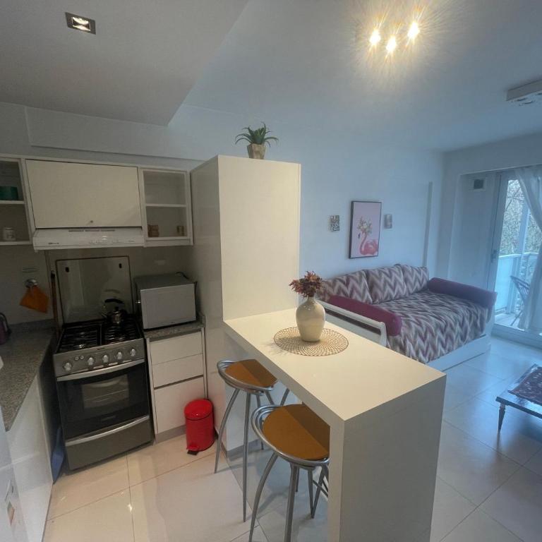 Palermo Best Area with Balcony - Apartamento - 20