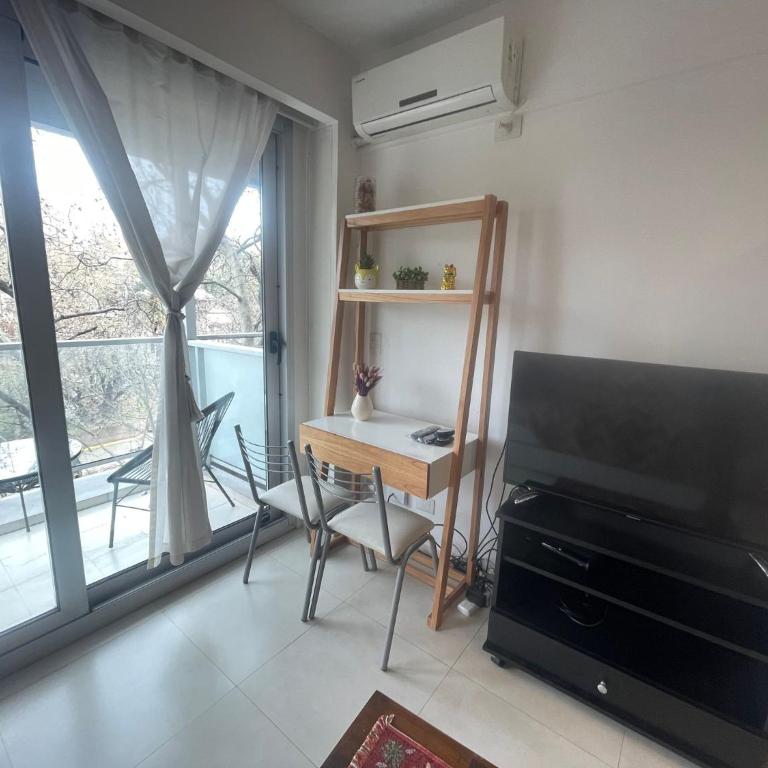 Palermo Best Area with Balcony - Apartamento - 22