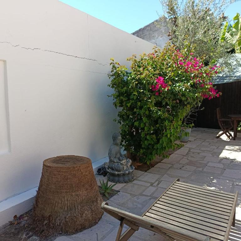 Chalet a 400m de la playa - Casa con 1 dormitorio - 2