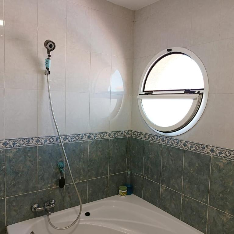 Chalet a 400m de la playa - Casa con 1 dormitorio - 3