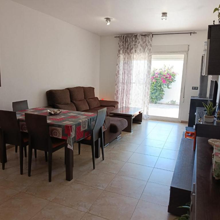 Chalet a 400m de la playa - Casa con 1 dormitorio - 5