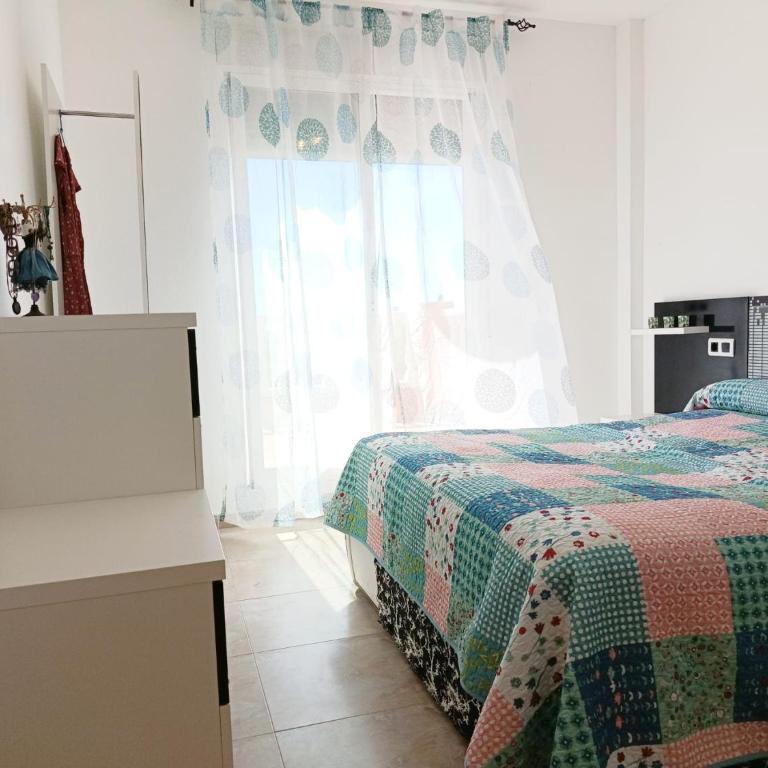 Chalet a 400m de la playa - Casa con 1 dormitorio - 9