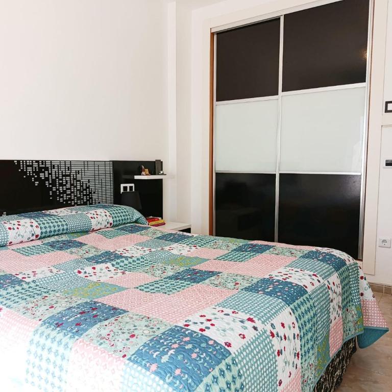 Chalet a 400m de la playa - Casa con 1 dormitorio - 10