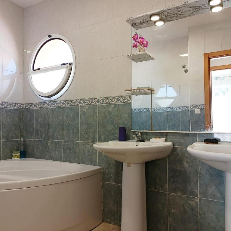 Chalet a 400m de la playa - Casa con 1 dormitorio - 13