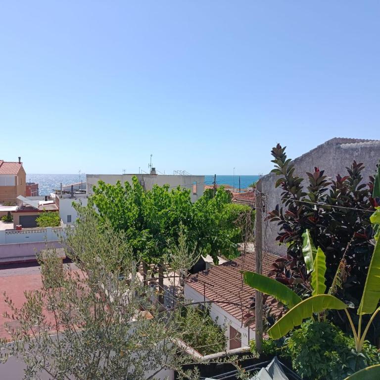 Chalet a 400m de la playa - Casa con 1 dormitorio - 16