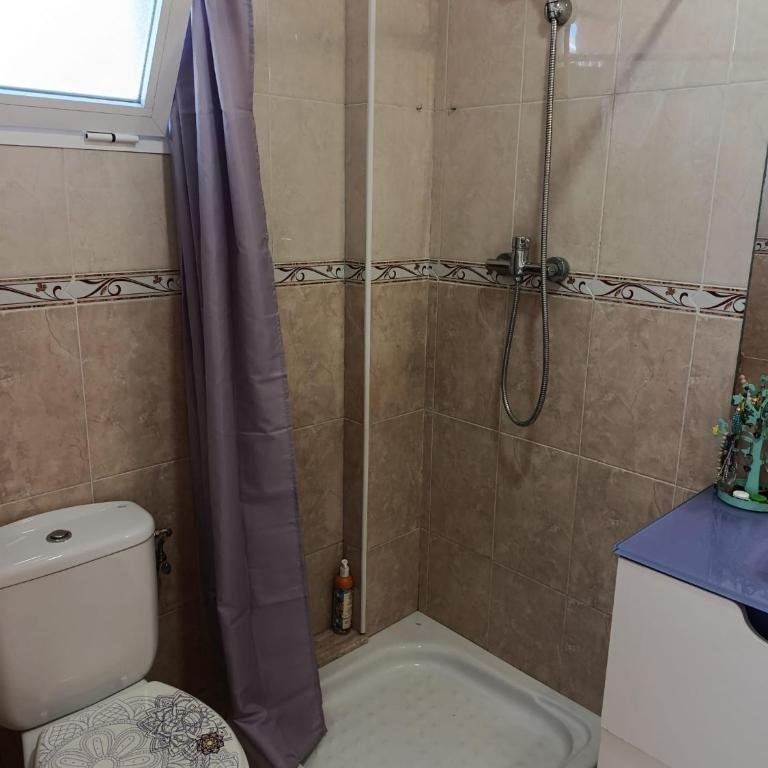 Chalet a 400m de la playa - Casa con 1 dormitorio - 17