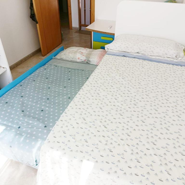 Chalet a 400m de la playa - Casa con 1 dormitorio - 18