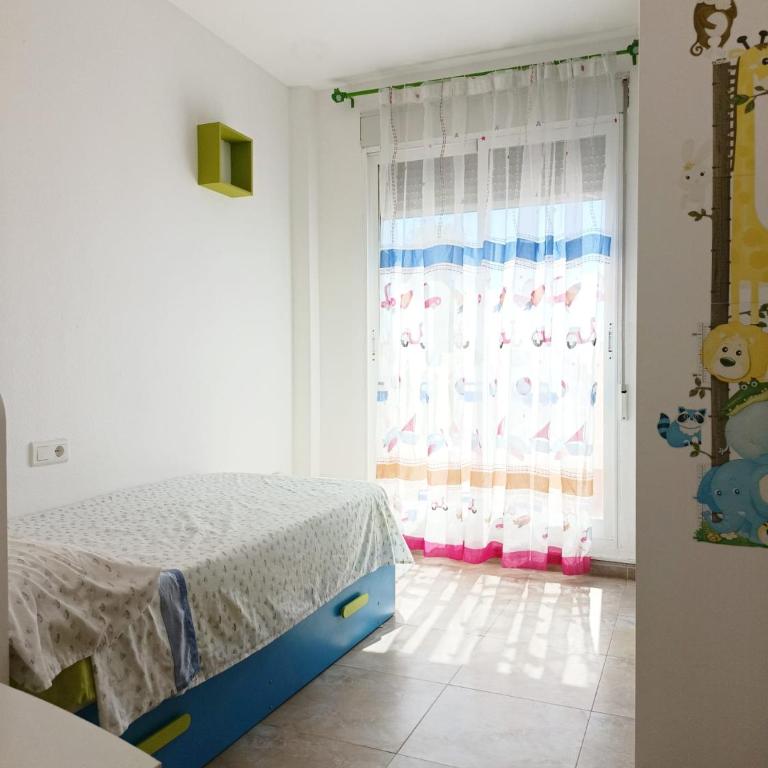 Chalet a 400m de la playa - Casa con 1 dormitorio - 19