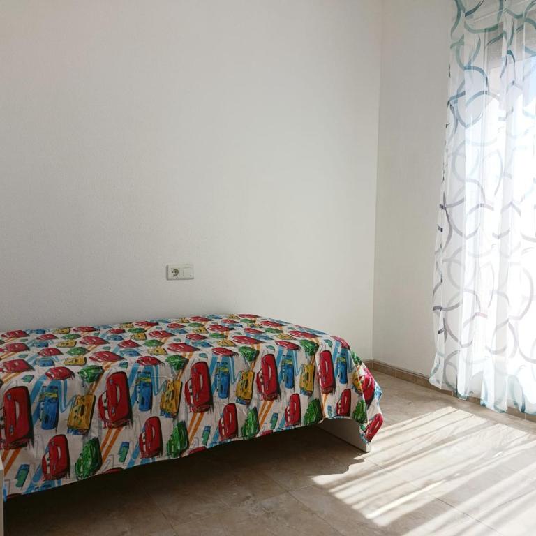 Chalet a 400m de la playa - Casa con 1 dormitorio - 21
