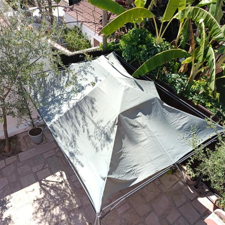 Chalet a 400m de la playa - Casa con 1 dormitorio - 24
