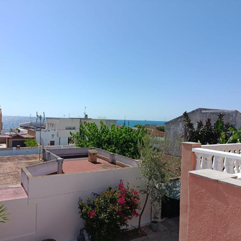 Chalet a 400m de la playa - Casa con 1 dormitorio - 26