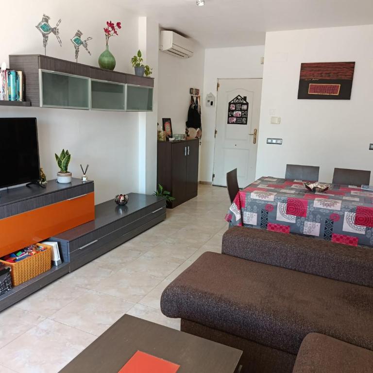 Chalet a 400m de la playa - Casa con 1 dormitorio - 27