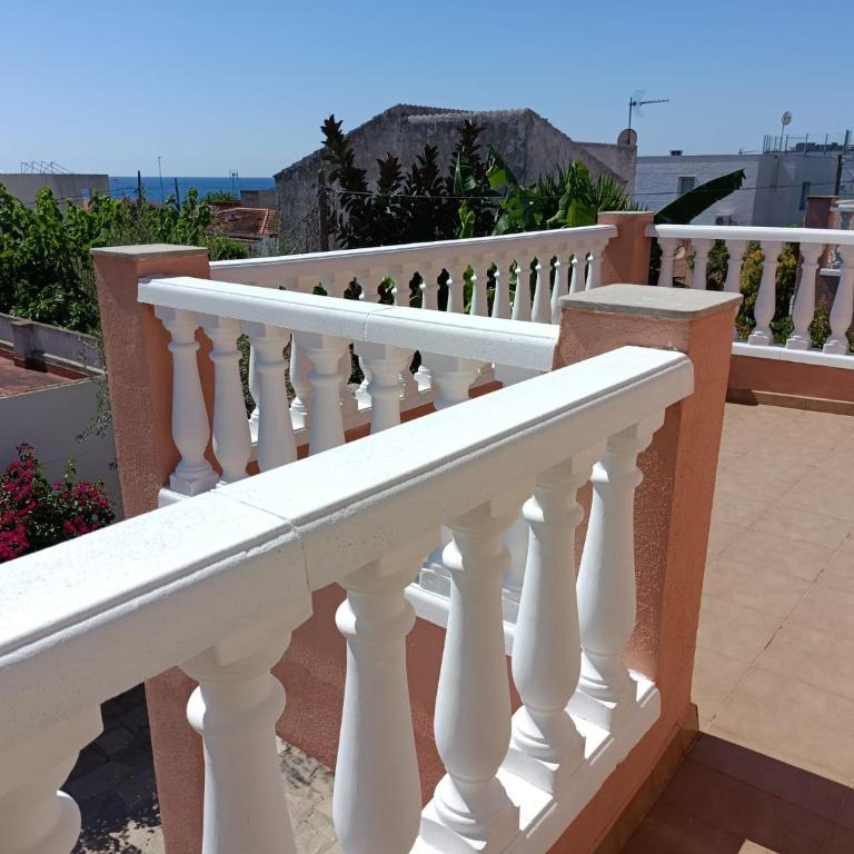 Chalet a 400m de la playa - Casa con 1 dormitorio - 28