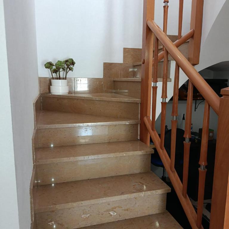 Chalet a 400m de la playa - Casa con 1 dormitorio - 29