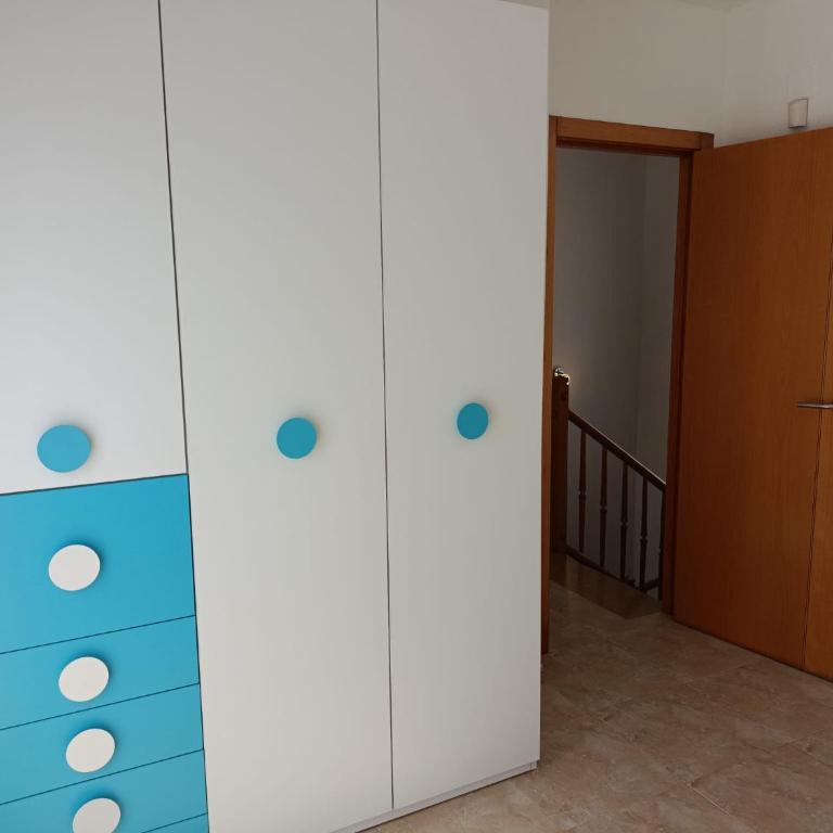 Chalet a 400m de la playa - Casa con 1 dormitorio - 33