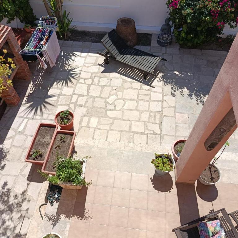 Chalet a 400m de la playa - Casa con 1 dormitorio - 34