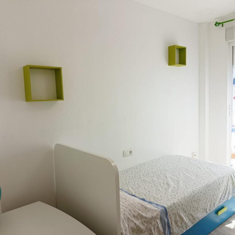 Chalet a 400m de la playa - Casa con 1 dormitorio - 37