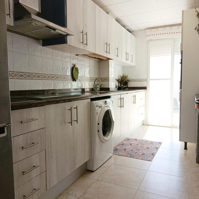 Chalet a 400m de la playa - Casa con 1 dormitorio - 41