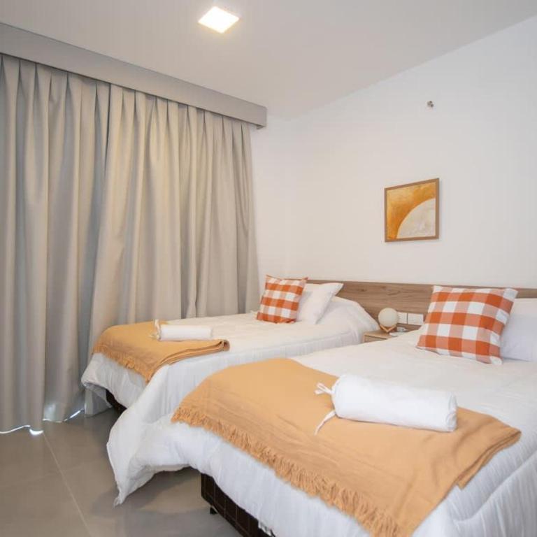 Spacious Unit with Gym Pool and Great Location - Apartamento - 6