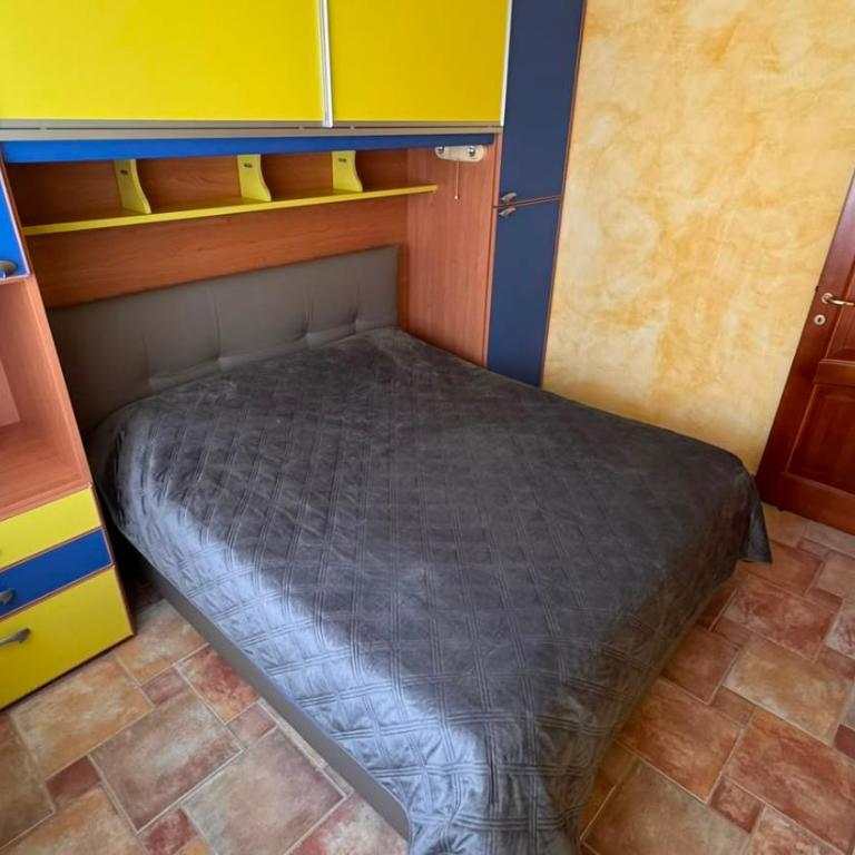 Su Sole de Gonone - Appartamento con 2 Camere da Letto - 21