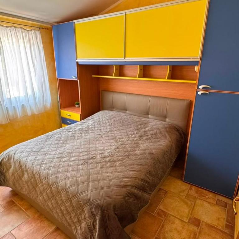 Su Sole de Gonone - Appartamento con 2 Camere da Letto - 20