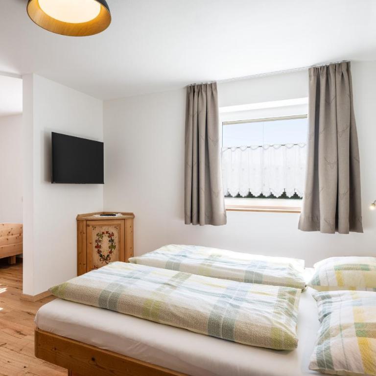 Binterhof - Appartamento Deluxe con 2 Camere da Letto e Vista Giardino - 25