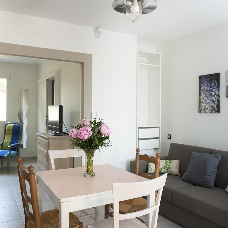 Appartements des Joncas - Appartement 1 Chambre - 3