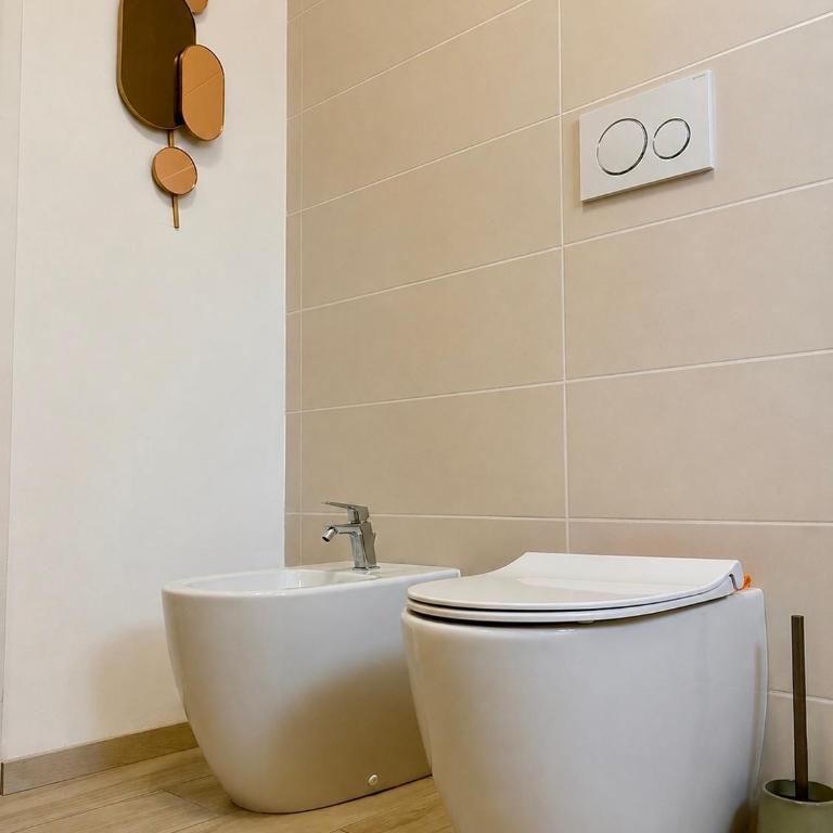 2Bedroom Apartment Taormina - Murmuria Olimpia - Appartamento con 2 Camere da Letto - 15