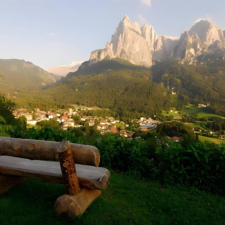 Binterhof - Appartamento Superior con 1 Camera da Letto e Balcone - 33