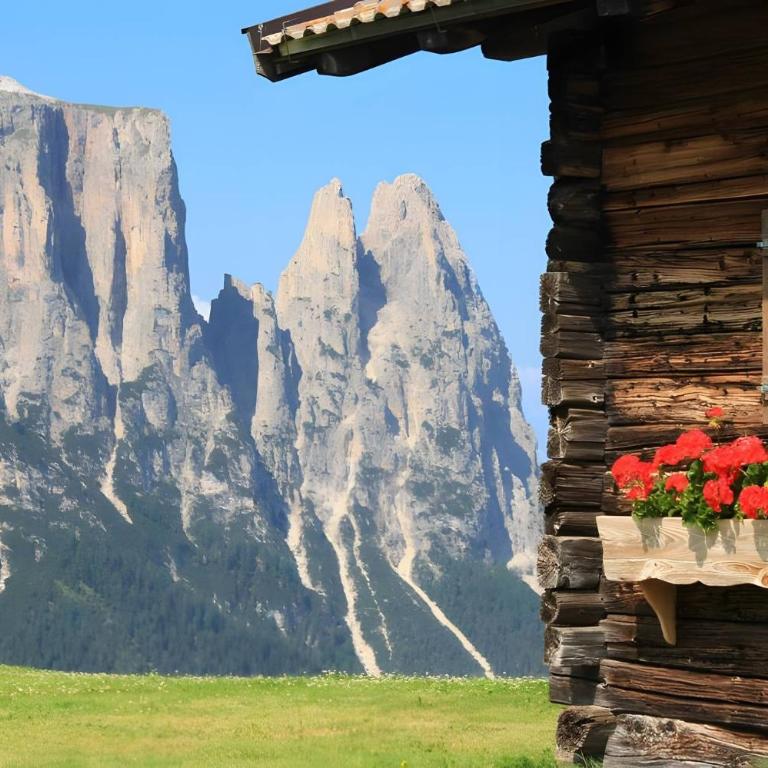 Binterhof - Appartamento Superior con 1 Camera da Letto e Balcone - 30