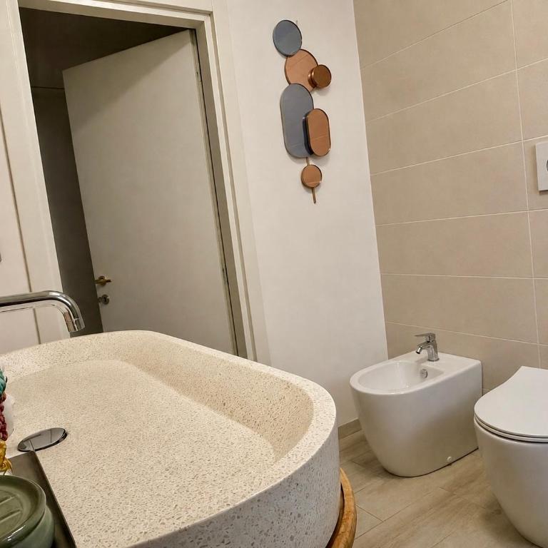 2Bedroom Apartment Taormina - Murmuria Olimpia - Appartamento con 2 Camere da Letto - 12